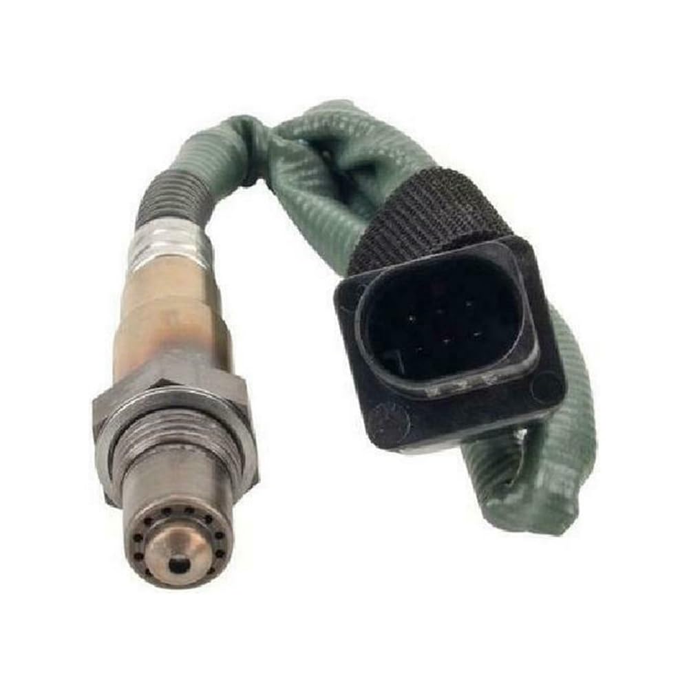 Capteur d'oxygène lambda 0258017108 pour Benz W211 W212 E200 E220 CDI