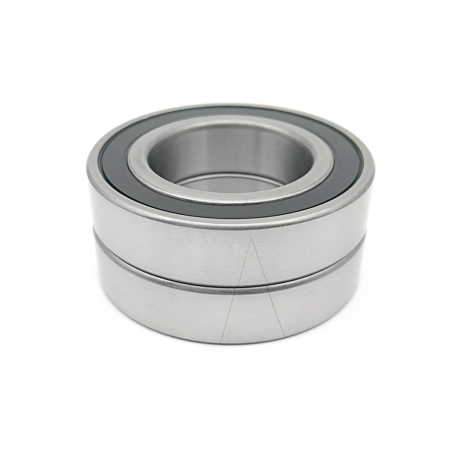 Qruyhbaju One Color 1Pair 71904C 2Rz 20X37x9 71904C Sealed Angular Contact Bearings Spindle
