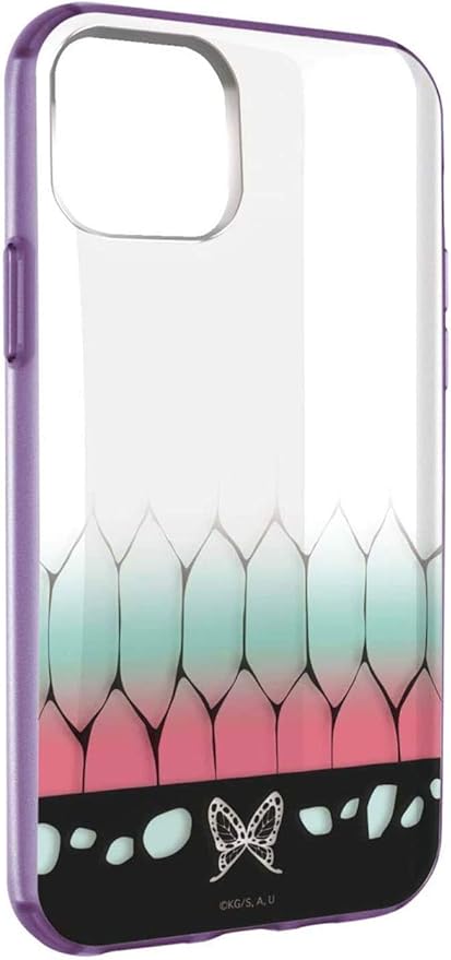 Amazon カラー 胡蝶しのぶ Iphone11 Iphonexr 鬼滅の刃 イーフィット クリア ケース カバー 耐衝撃 ハイブリッド ソフト ソフトケース 背面 ハード ハードケース キャラクター グッズ シンプル きめつのやいば 炭治郎 禰豆子 6 1inch Iphone 11 Xr アイフォン Amazon カラー 胡蝶しのぶ Iphone11 Iphonexr 鬼滅の刃 イーフィット クリア ケース カバー 耐衝撃 ハイブリッド ソフト ソフトケース 背面 ハード ハードケース キャラクター グッズ シンプル きめつのやいば 炭治郎 禰豆子 6 1inch Iphone 11 Xr アイフォン