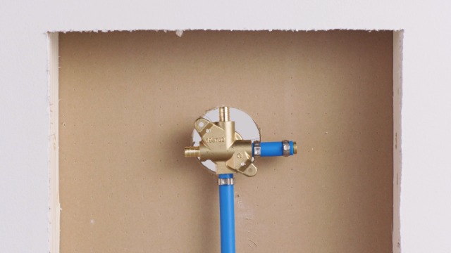 Moen U361CX M-CORE 3 or 6 Function Transfer Valve with Cold