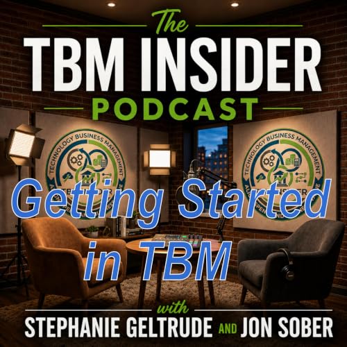 Getting Started in TBM