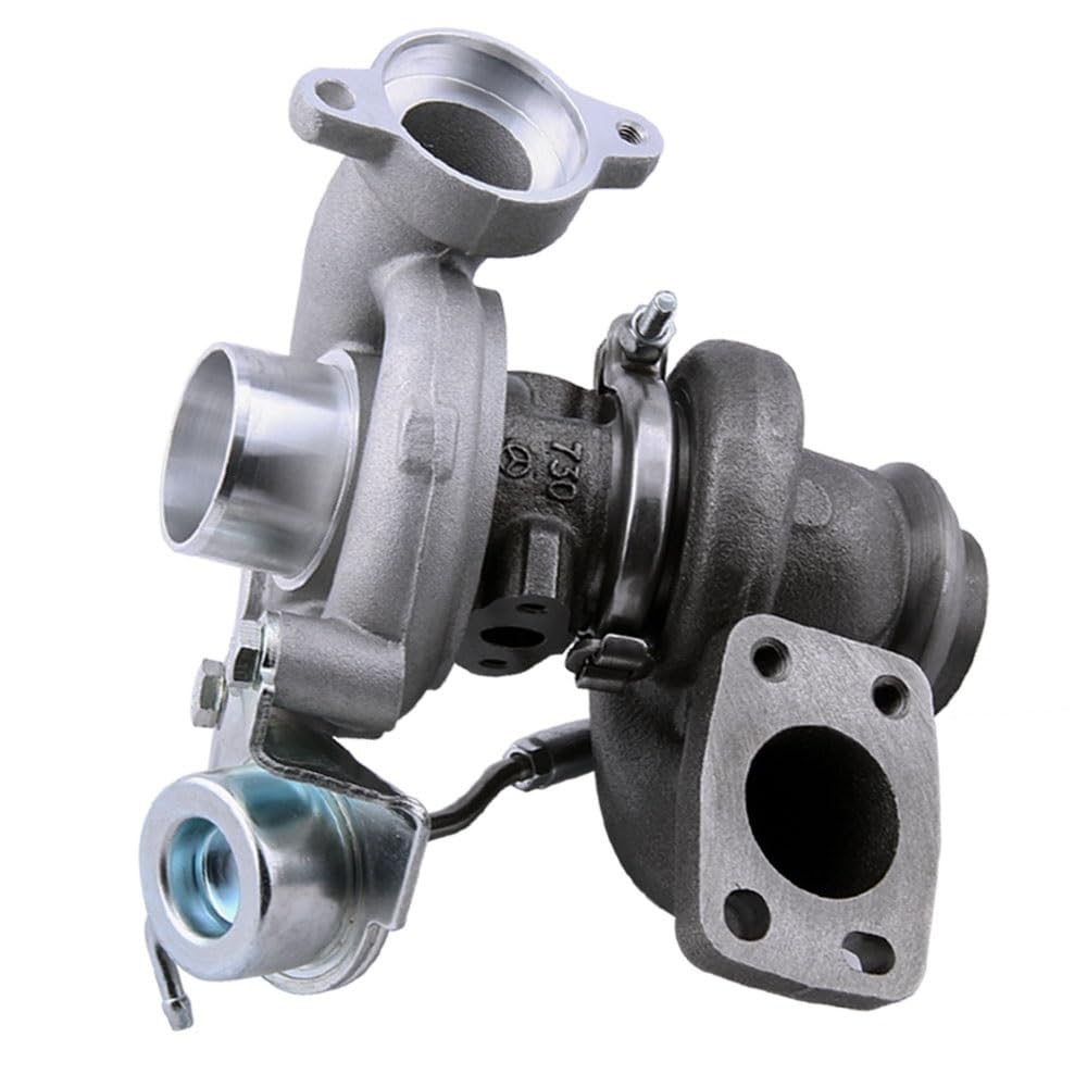 Valvola Pressione Turbocompressore Turbo Turbocompressore Td025 Per Fiesta Vi 1.6 Tdci 49173-07508 90hp 66kw 4917307504