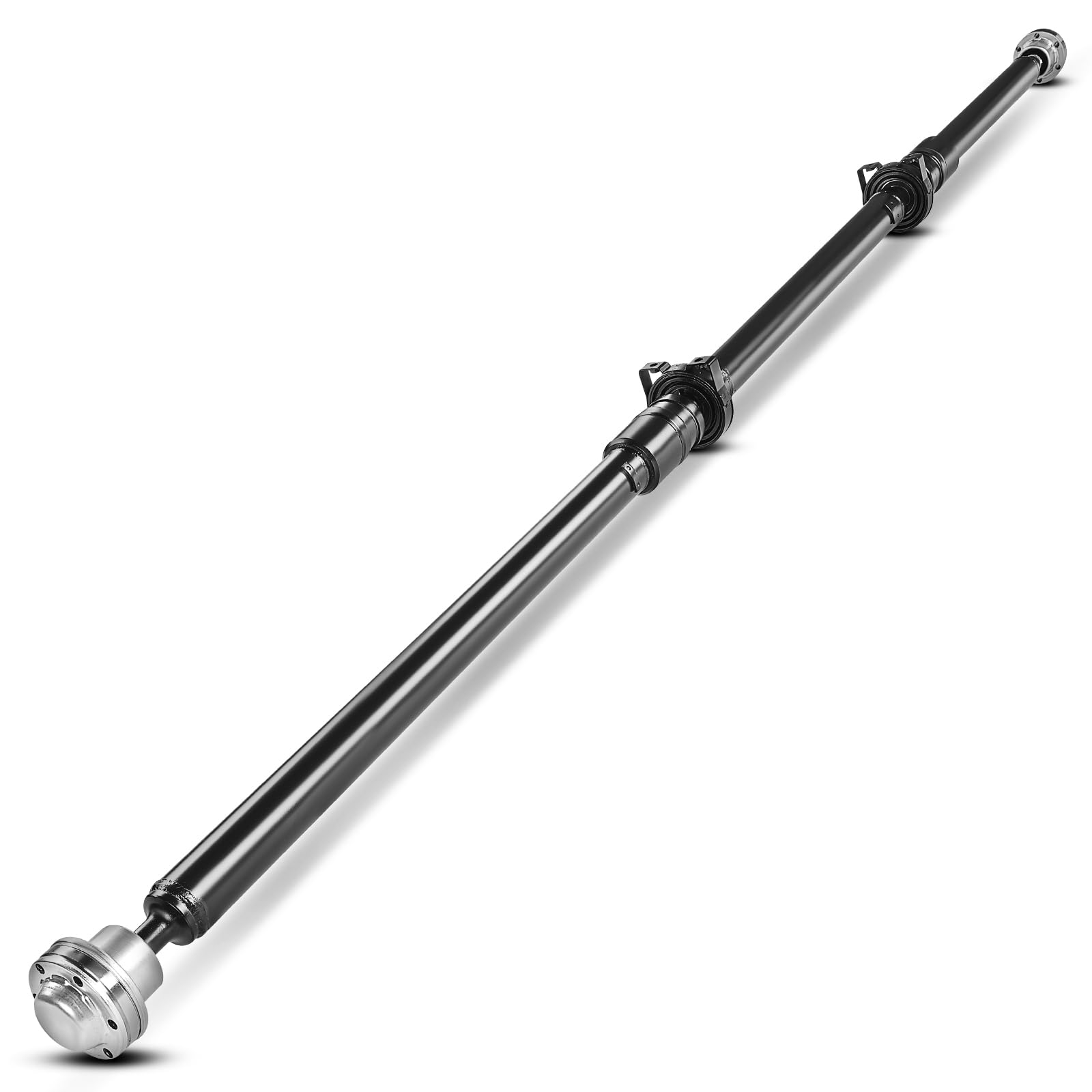 Amazon.com: A-Premium Rear Complete Drive Shaft Prop Shaft  