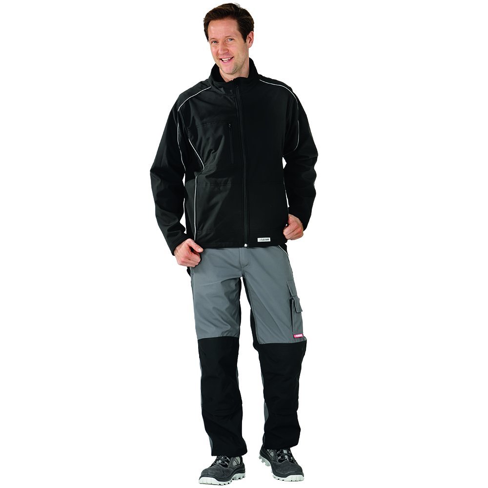 Planam Kurtka softshell Twilight