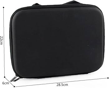 Amazon.co.jp: ベイブレード収納ケース ポータブル 持ち手付き 耐久性