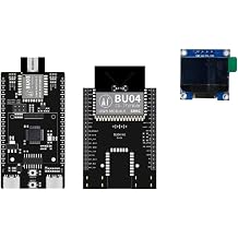 UWB Development Board Bidirectional Positioning 10 cm TWR Module