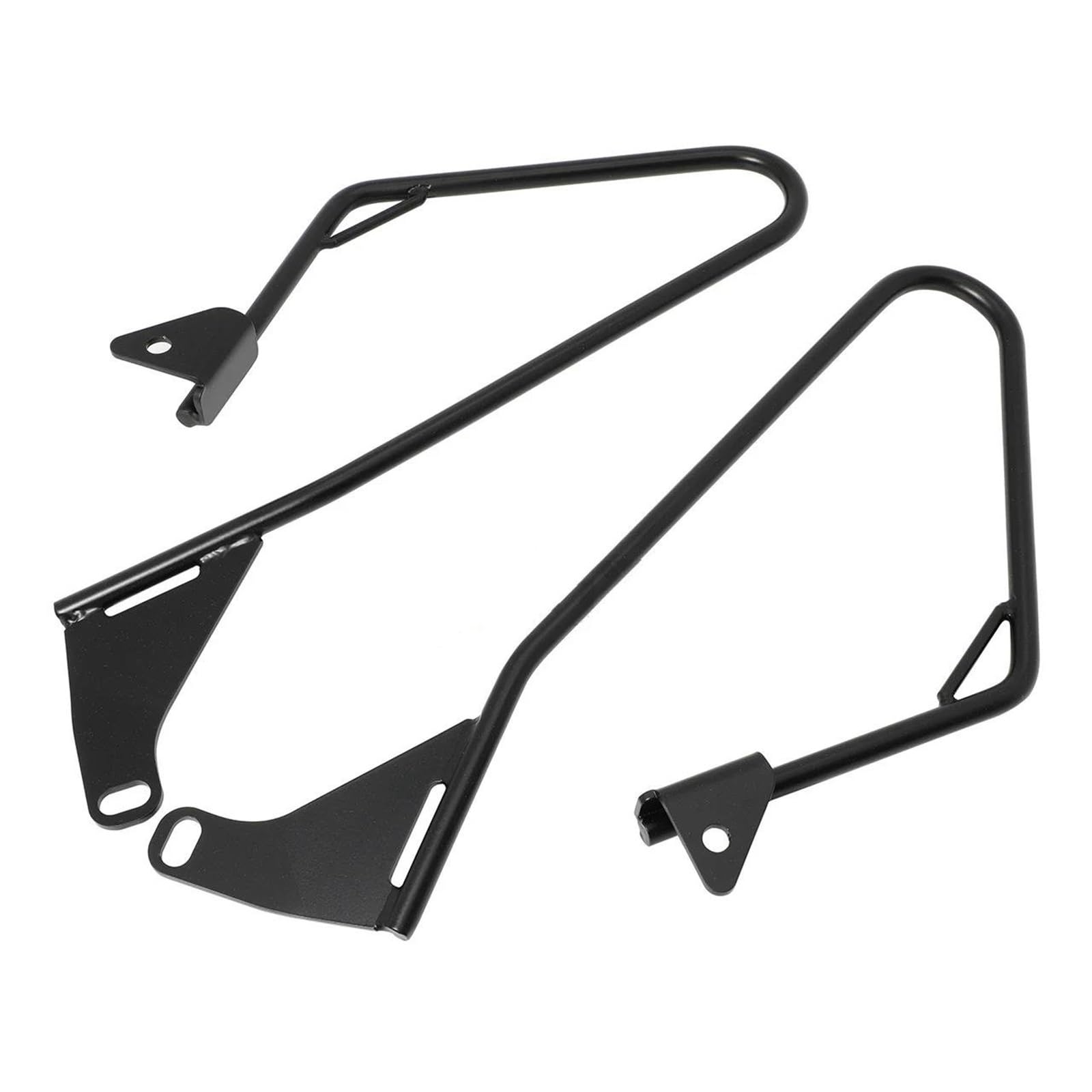 Bagagedrager voor Urban Arrow bakfiets