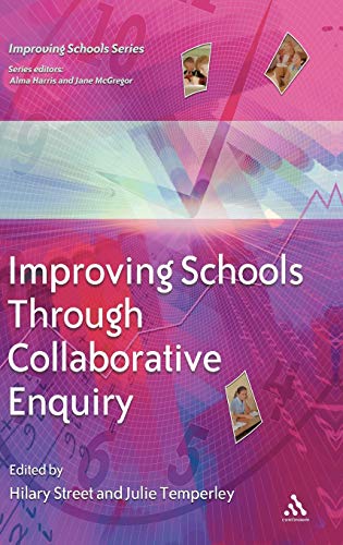 Improving Schools through Collaborative Enquiry view 2