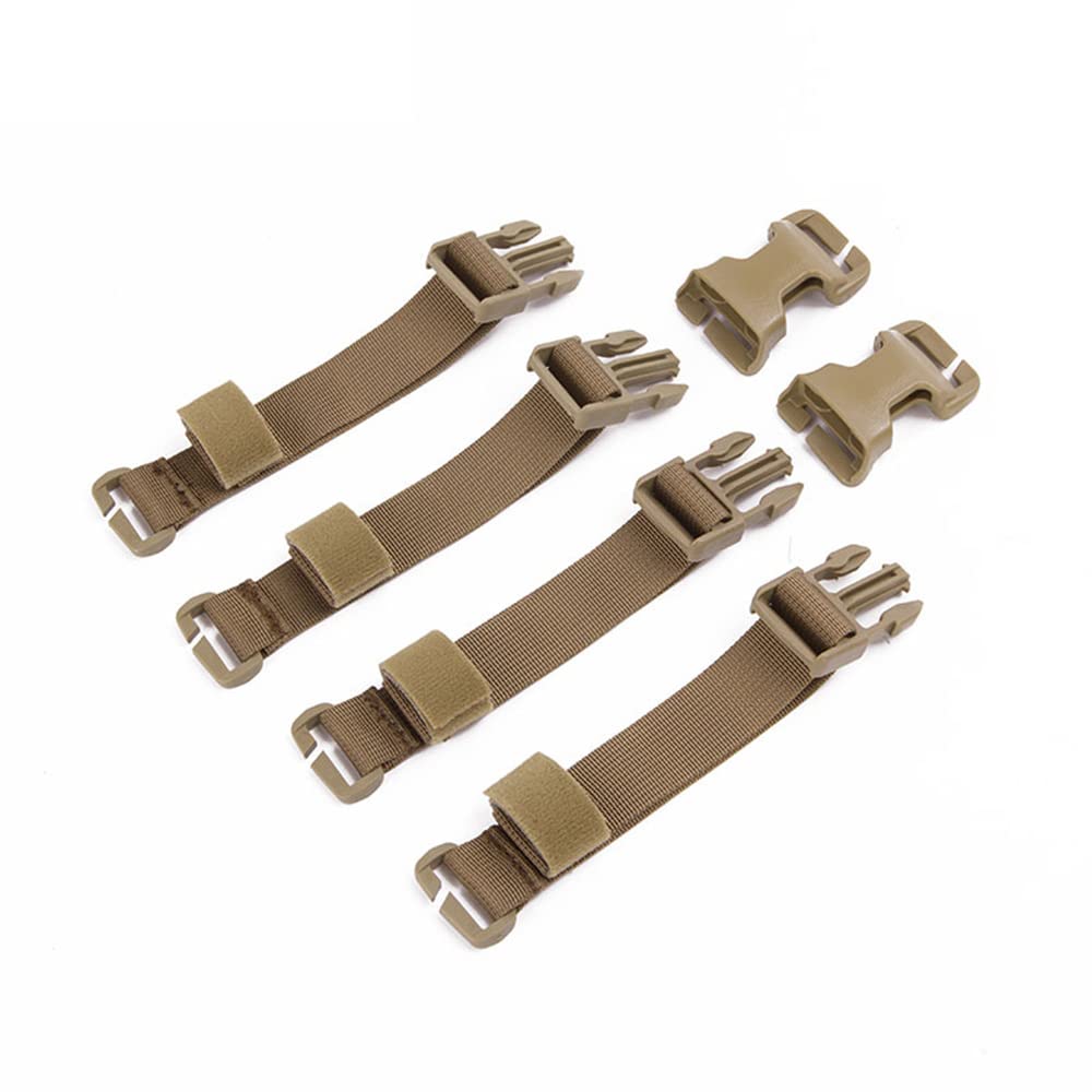 EMERSONGEAR Chest Rig to Vest Adapter Kit Accessories-image-24