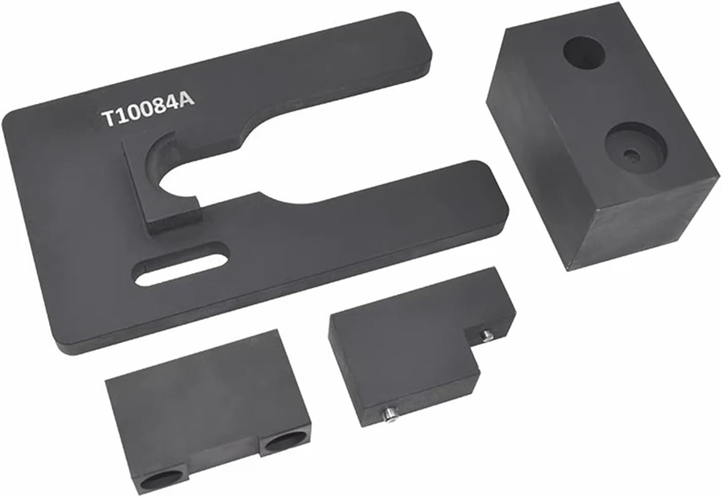 Output Shaft Bearing Installation Automatic Transmission Coupling Bearing Tool Compatible with VW OEM T10084A T10081