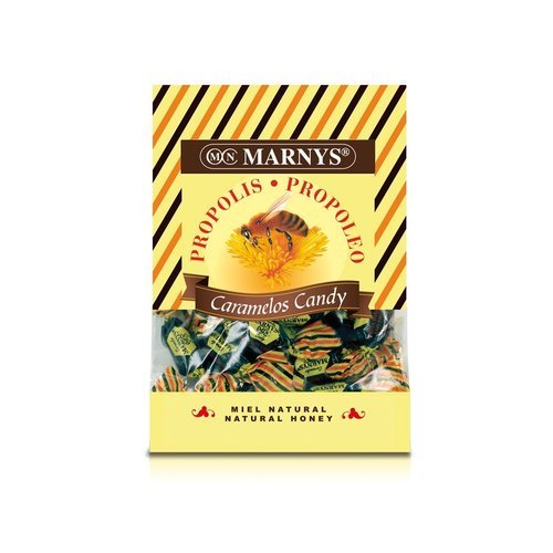 Caramelos Propoleo con Miel 1 kg de Marny's