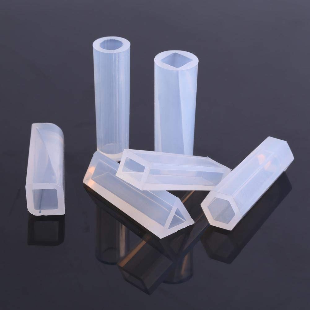 STAMPO IN SILICONE fai da te making punch strumento tecnologia pelle