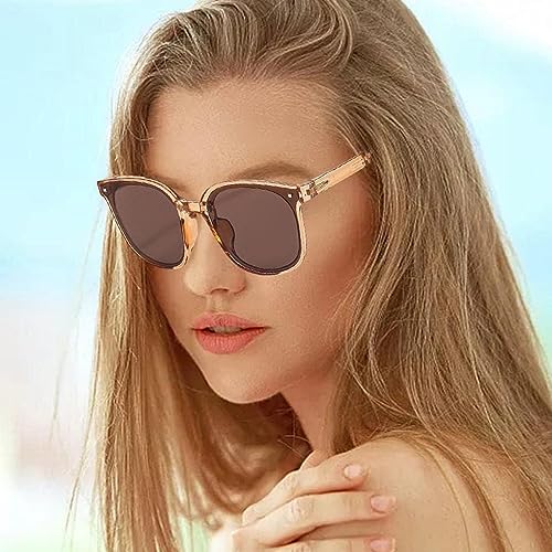 Review de Gafas sol plegables más recomendados. 5 Imagen adicional