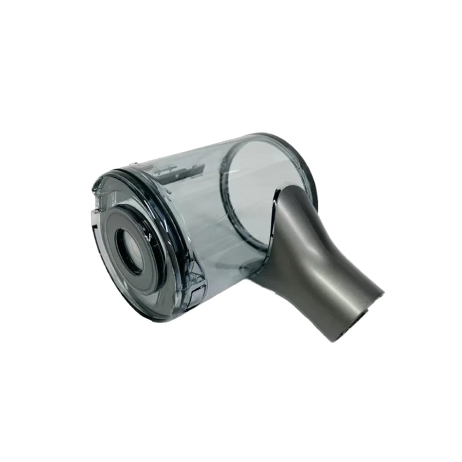 Bac à poussière pour aspirateur pièces de rechange compatibles Roborock H7