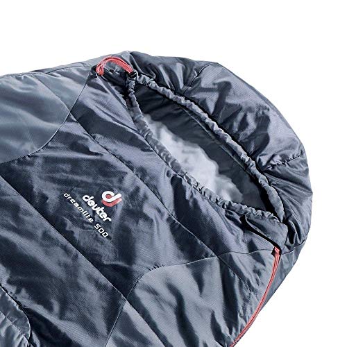 Deuter SACO DE DORMIR SUPER LEVE DREAMLITE L