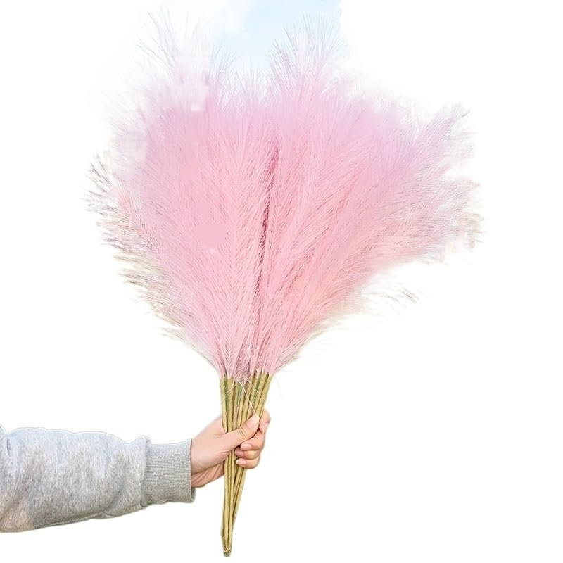 Pampas Grass Artificial Grande 70cm