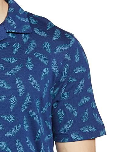 INKAST Men Polo Shirt