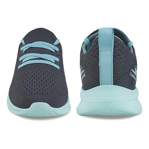 Image of Campus Women Fabian Running Shoes