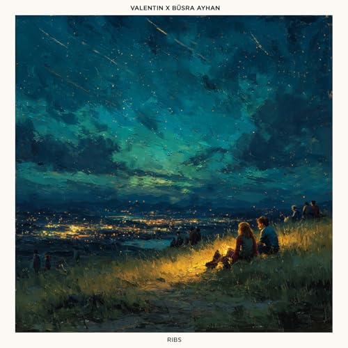 Valentin feat. Büsra Ayhan