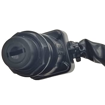 BIO666様 Amazon.com: XYZIL Ignition Switch RC461-53962 Compatible