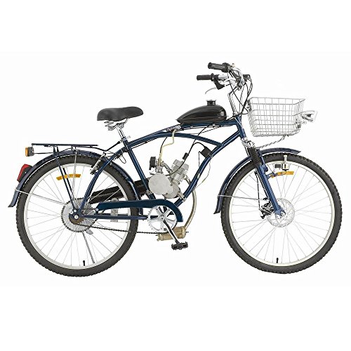 Jrl 49Cc To 80Cc Motorised Bicycle Motorized Bike Pulley Chain Tensioner #TOP4