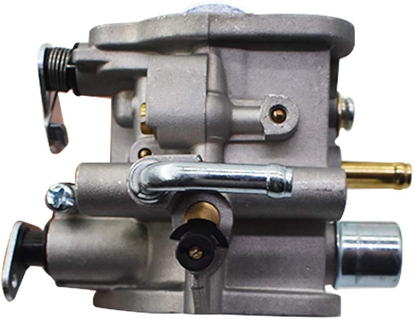 ALL-CARB 15003-7034 Carburetor AM130924 Replacement for Kawasaki FH531V for 74405 74405FR 74801 Replacement for John Deere LT180 Lawn Tractor 15003-7037