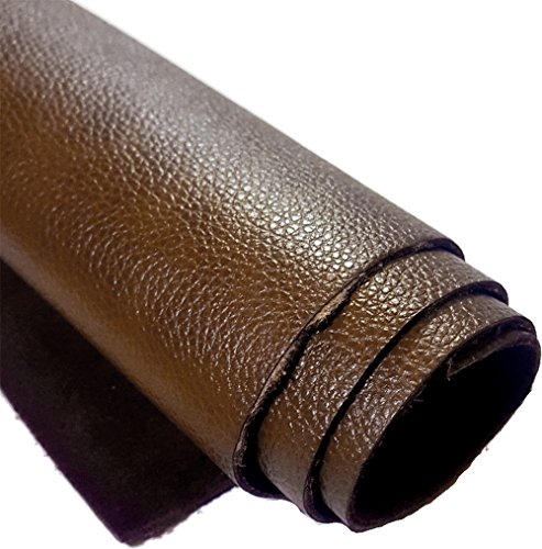 Real Leather Crafting Sheet - 8.5