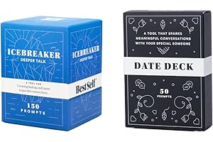 Intimacy Deck by BestSelf