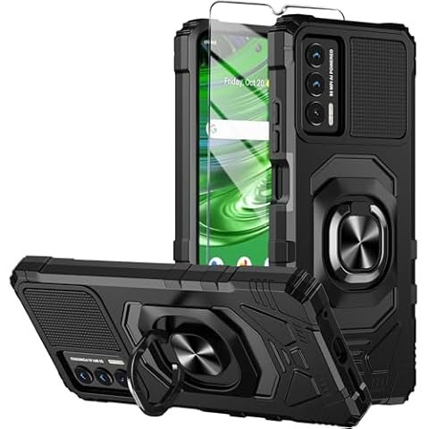 Mocotto Cricket Outlast Case Cover