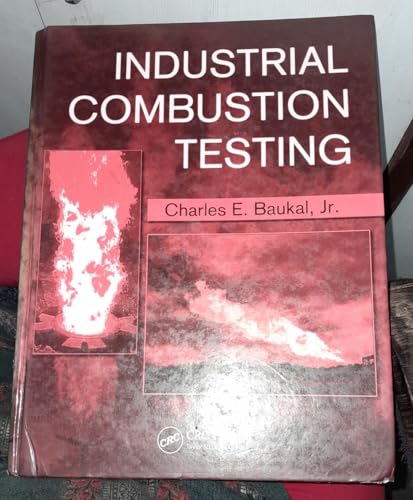 Industrial Combustion Testing