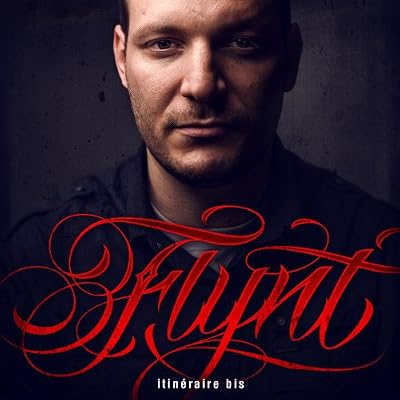Flynt "Itineraire Bis" CD
