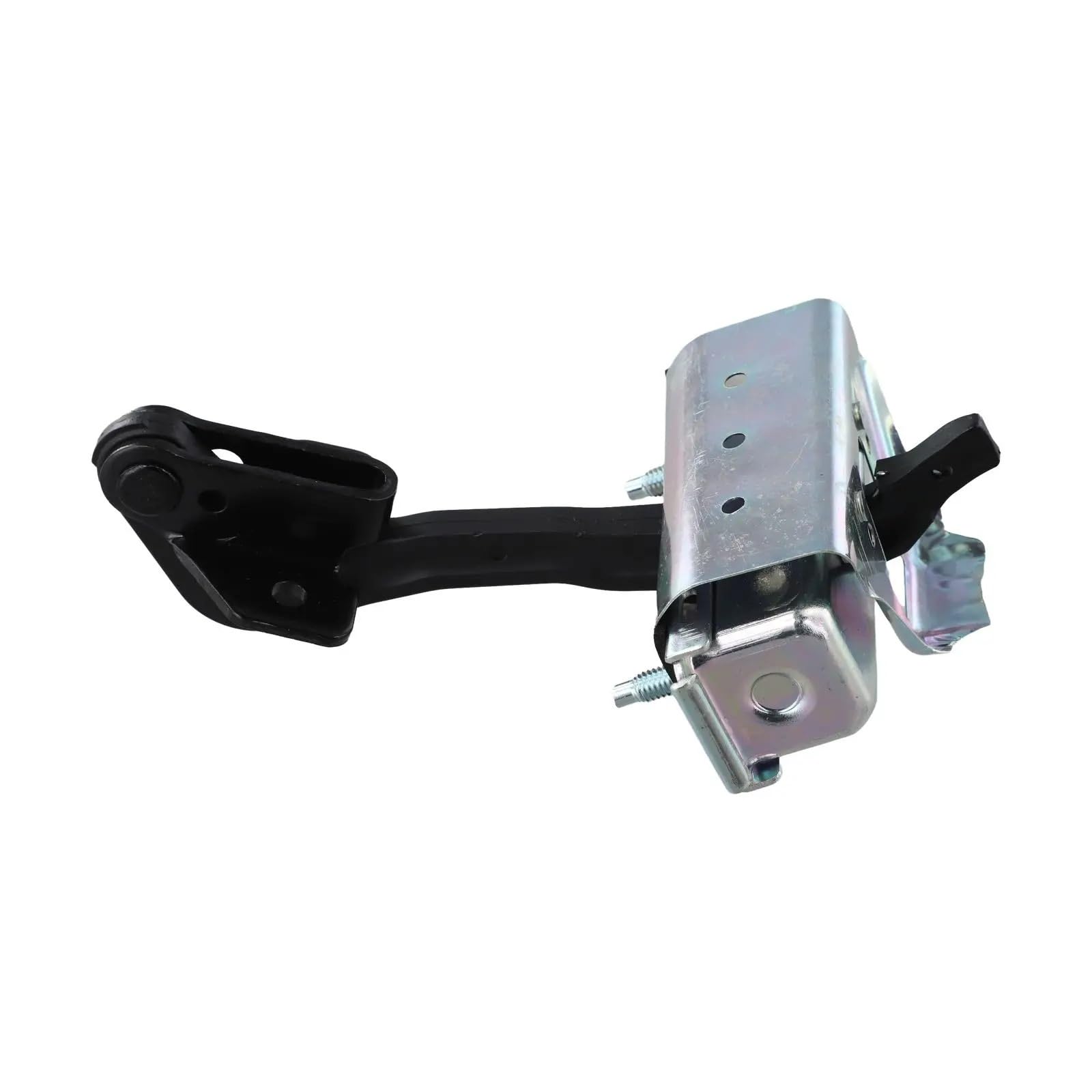 XKBUAPM Right Door Hinge Check Arm Stop Strap Fit for Ford Transit MK6 MK7 Replacement 2000-2013 Models Metal 5146438 Door Limiter Rear Right