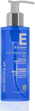 Facial Cleaning Gel 200 ml