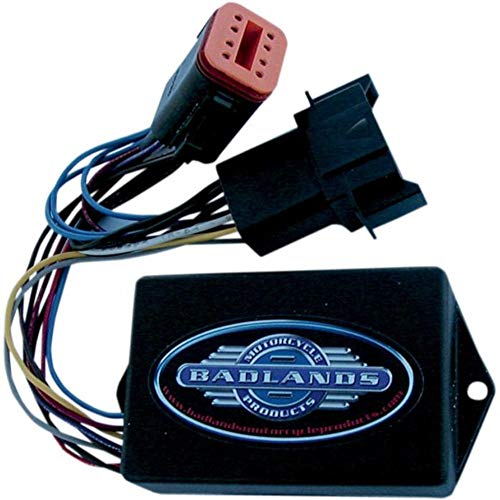 Badlands Motorcycle Products M/C Products Plug-In Illuminator