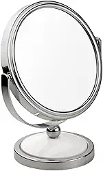 Mor - Espelho de Aumento Dupla Face Classic