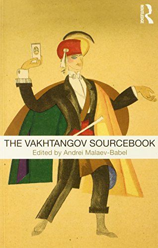 The Vakhtangov Sourcebook view 2