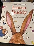 Listen Buddy Grade 1, Level Library: Harcourt School Publishers Collections