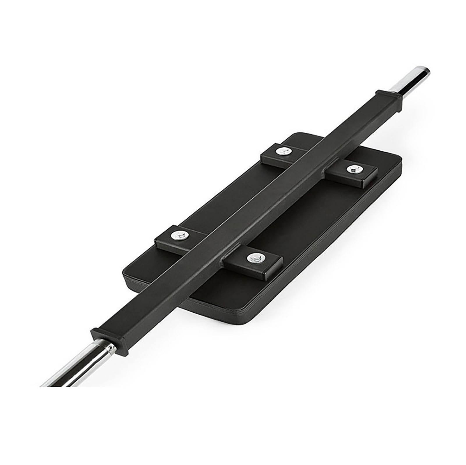 MARLANG Krafttraining Set - Bruststütze & J Hooks Für Power Rack 2x2 3x3