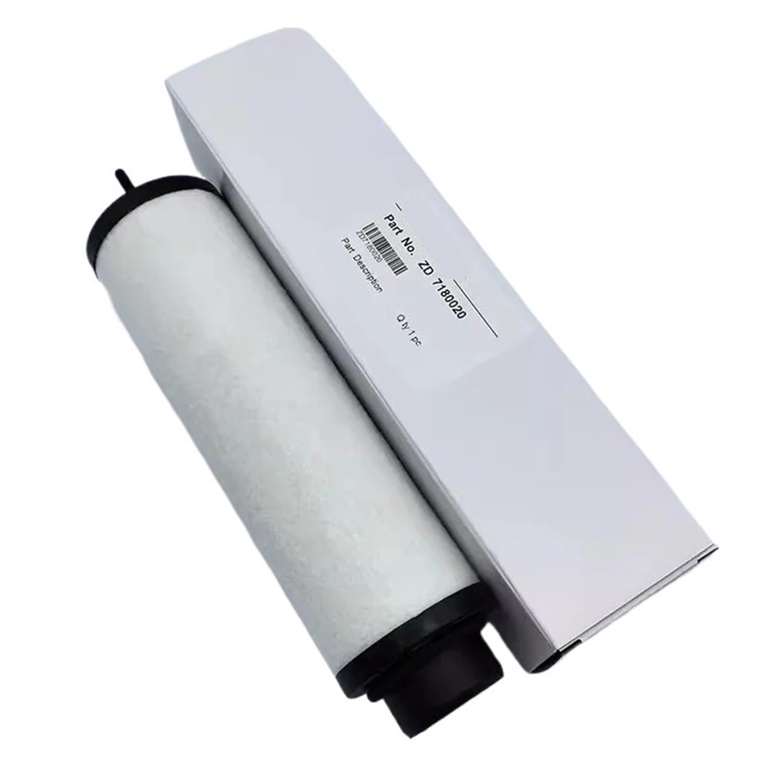 Pumpe für Vakuumfilter für Ölnebelabscheider ZD7180020/7180021/7180022 (ZD7180022)