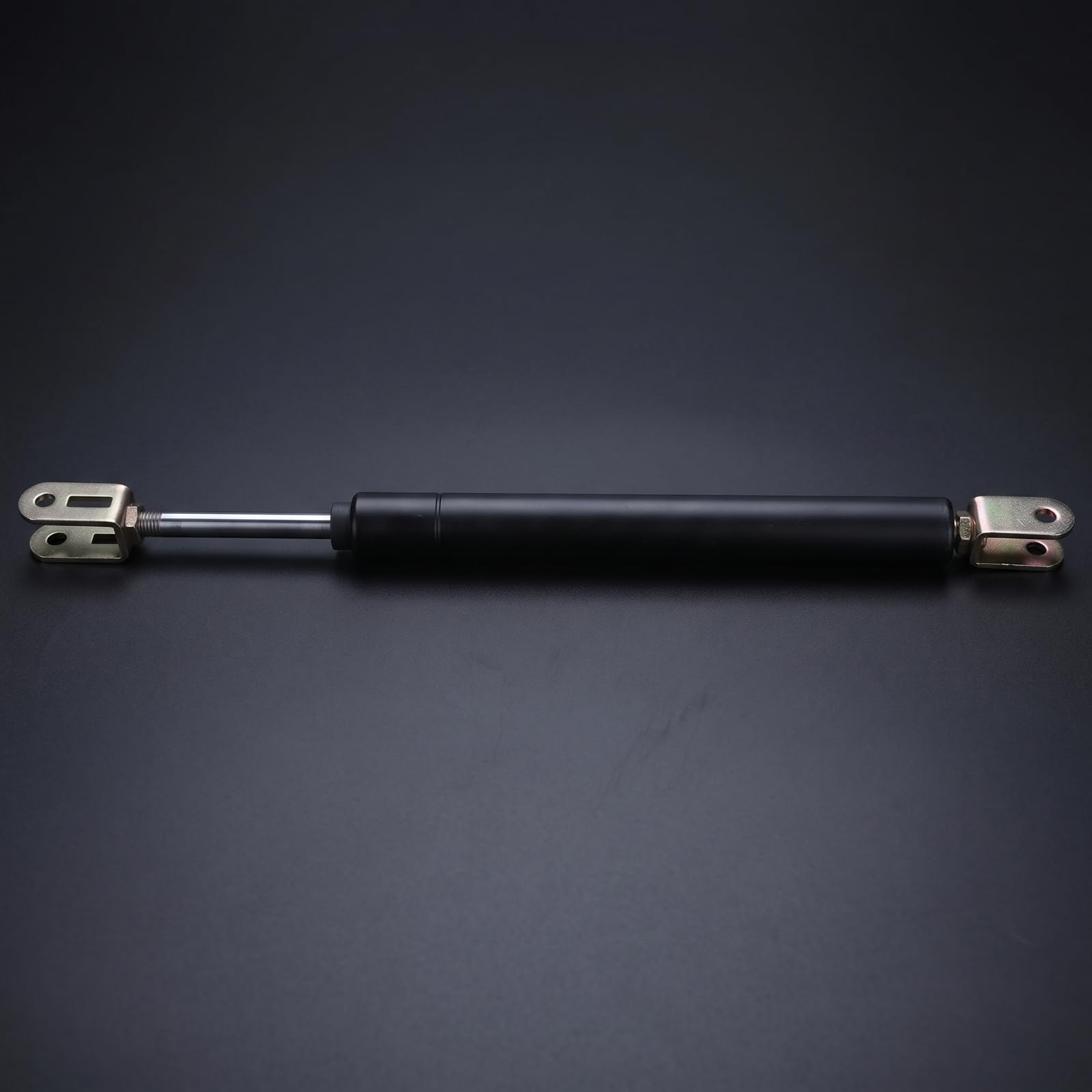 Pistón Gas Cilindro Silla con Elevación Gas Suave Herraje para Barberos, Barbería, Varilla De Gas 60K