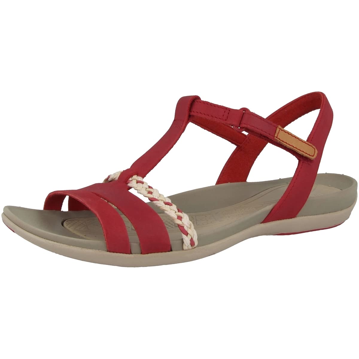 Clarks Kobiety Tealite GraceZapięcie w kształcie litery T