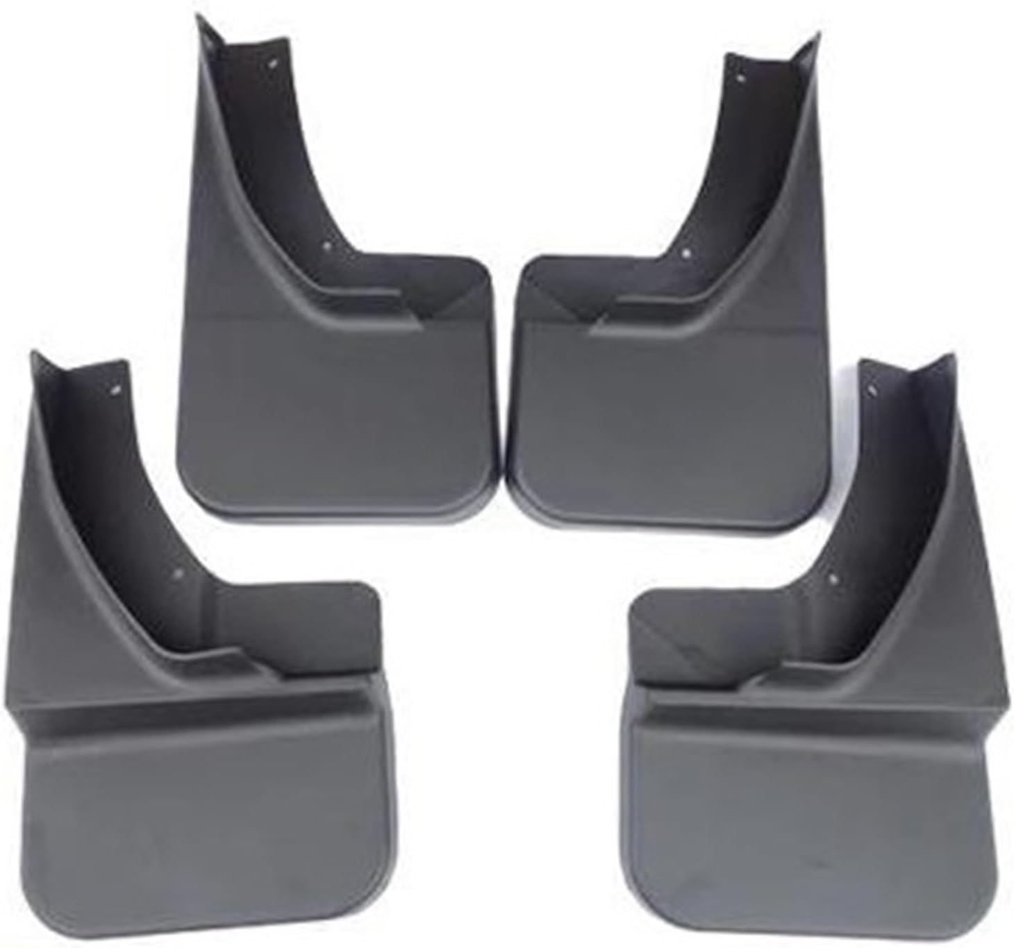 マッドフラップ 用 ダッジ 用 ラム 1500 2500 3500 2009-2018 スプラッシュガードマッドガードマッドフラップ