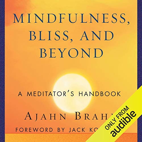Opening the Door of Your Heart And Other Buddhist Tales of Happiness (HörbuchDownload) Ajahn