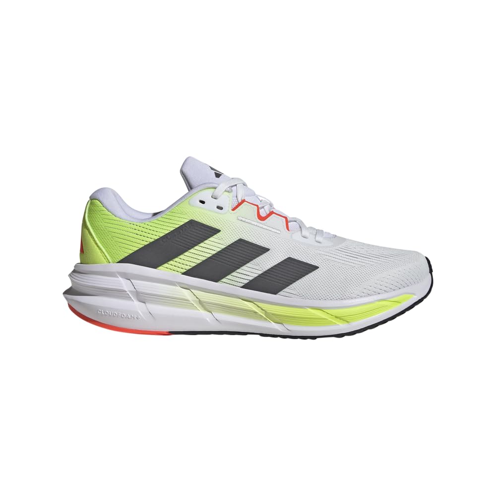 Adidas Questar 3 Running Shoes Zapatillas para correrHombre — view 47