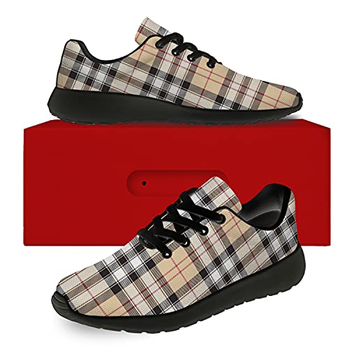 Generic Mens Womens Running Shoes,Lightweight Fashion Tennis Sneakers,Birthday Valentine's Day Gifts for Girlfriend Boyfriend2