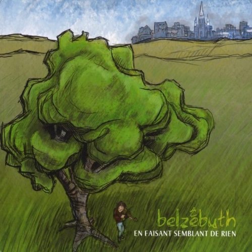 En Faisant Semblant De Rien [Audio CD]