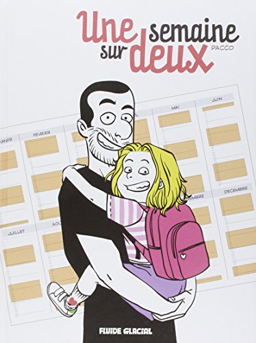 Une semaine sur deux, Tome 1