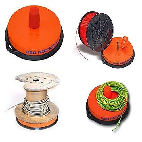 Easy Tool 250 pocket Kabelabroller