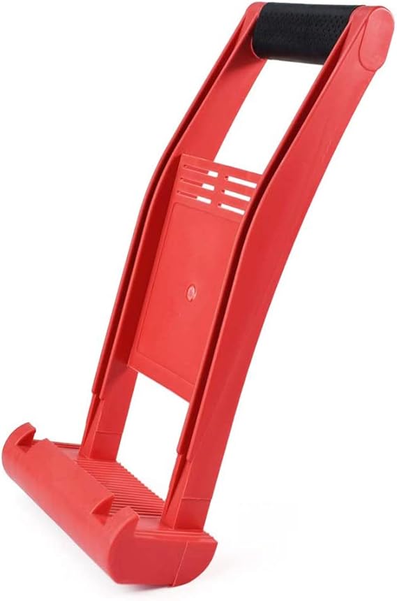 Drywall Carrier Drywall Carrying Tool Handle with 170 lbs Load Bearing