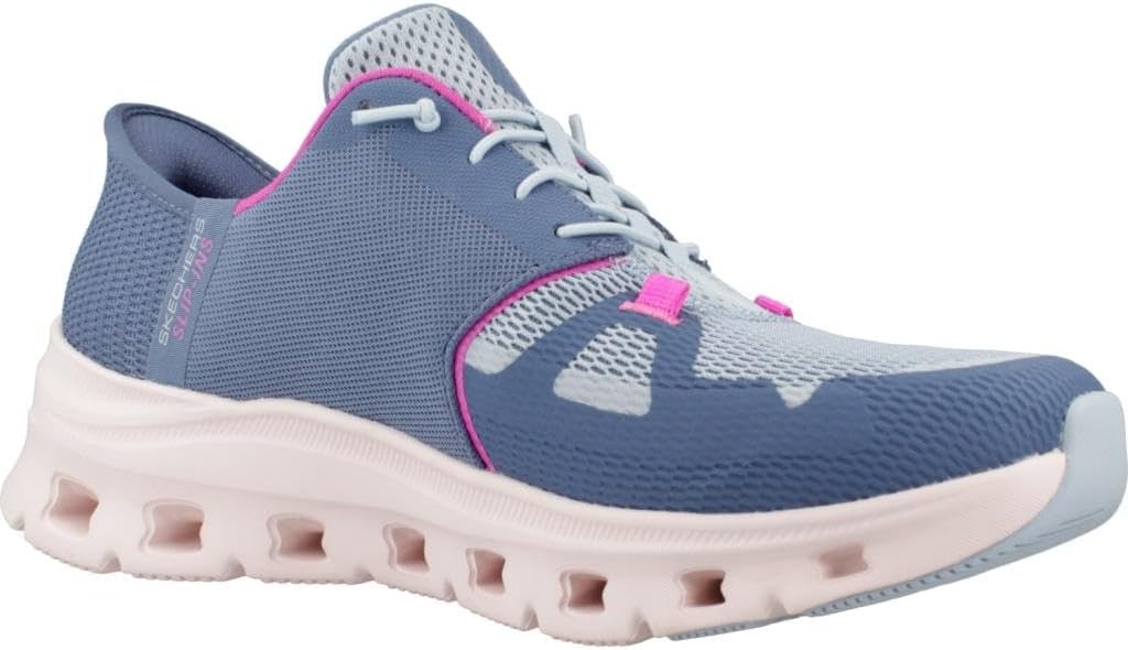 Skechers Women's Glide-Step Pro Sneaker image 5